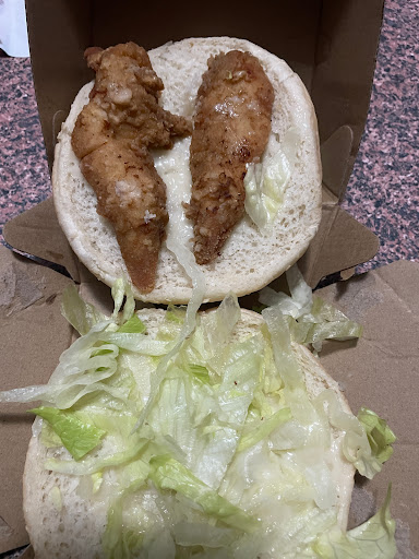 Chicken Supreme Kerang - Thumbnail