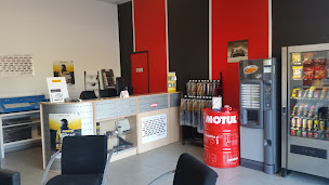 Photo n°16 de First Stop Centre Auto Valence Portes-lès-Valence à Portes-lès-Valence (Magasin de pneus)