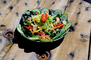 Photo n°54 de L'Oie Sauvage à Tallard (Restaurant de hamburgers)