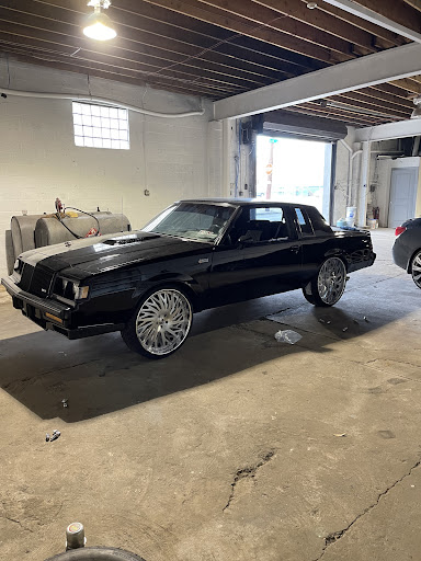 AV Automart