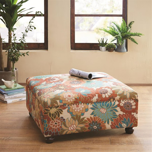Letdecor.com - Visual