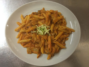 Photo n°7 de Restaurant Pizzeria La Romaine (Rives) - Vente à Emporter Uniquement à Rives (Restaurant de plats à emporter)