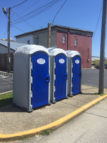 Setters Septic Tank Service and Portable Restrooms, LLC - Photo