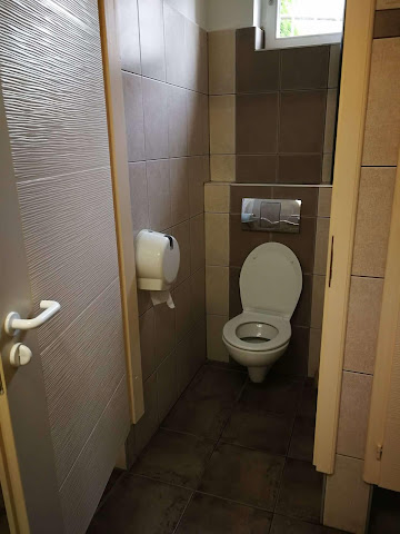 Tulipán Camping Eger by null