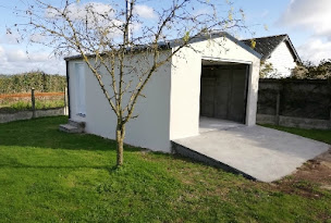 Photo n°20 de Abridis à Pornic (Constructeur d'abris de jardin)