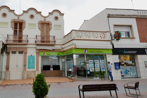 Inmobiliaria Delta Del Ebro - Finques Zaragoza