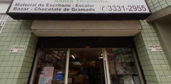 Livrin Livraria e Papelaria