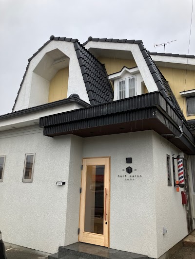 ヘアーサロン ｍｉ