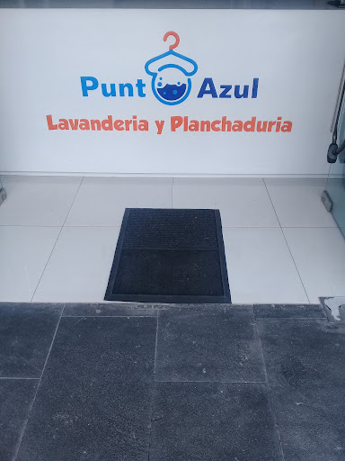 Punto azul - Thumbnail