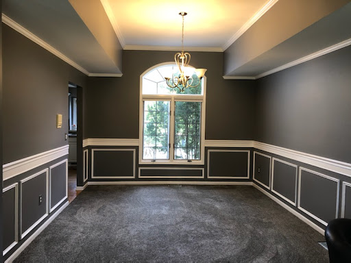 Steadfast Construction - Visual