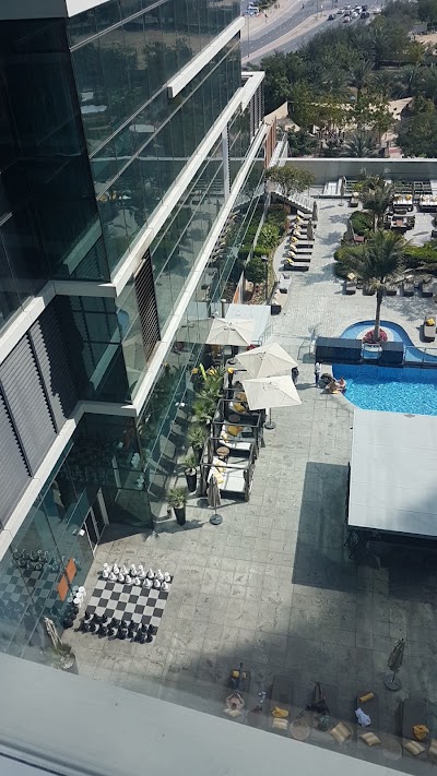 Photos of Jiva Spa At Taj Dubai