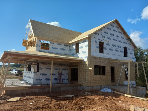 L.O.Z. Construction - Visual