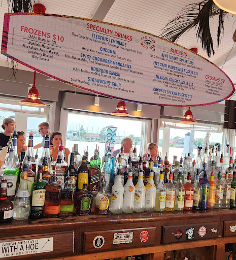 Red Eye's Dock Bar - Thumbnail