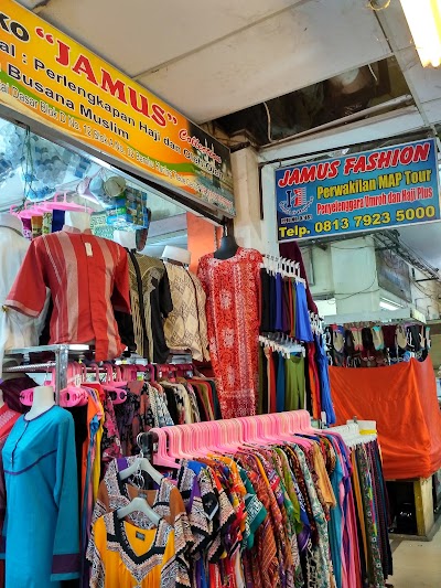 Photos of Bambu Kuning Trade Center