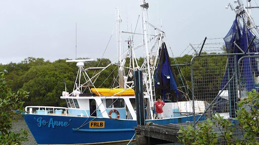 Jo-Anne Premium Seafoods