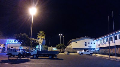 Photos of Port of Cape Verde Archipelago Beach