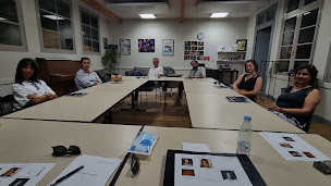 Photo n°29 de Voix du Sud - Centre des écritures de la chanson à Astaffort (Association culturelle)