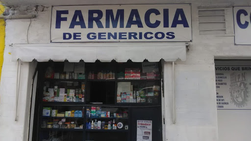 farmacia Lópes