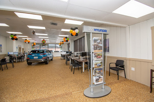 Hyundai of Plymouth - Parts Department - Thumbnail