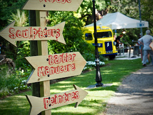 Photo n°34 de coiffeur barbier salon David Willemyns à Montauban (Barbier)