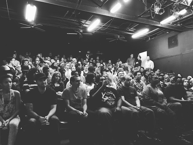 KD Conservatory by null