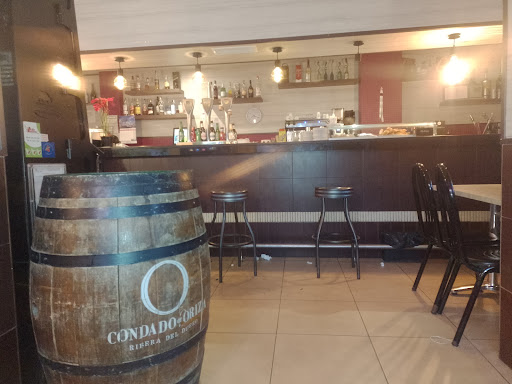 Taberna Del Pool