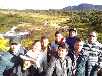 Photos of Thermal of San Juan de Pilimbal&aacute; (Termacolores)