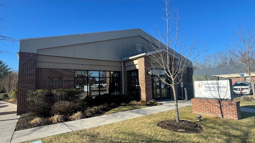 LewisGale Imaging Center - Montgomery