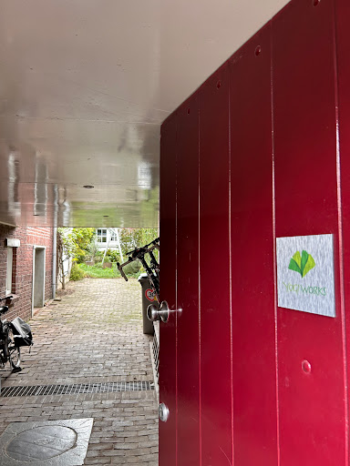 Yogi Works - Thumbnail