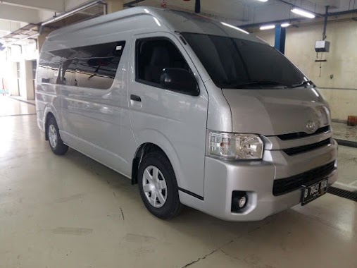 Sewa Mobil Hiace Depok - Fahri Trans, Author: fahri trans