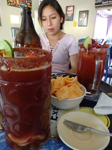 Bar "Chucky Chelas" - Thumbnail
