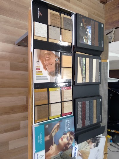 Photos of parquet deco