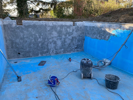 Bauunternehmung KSR Bau /Maurer u. Betonbauermeister Fachbetrieb - Thumbnail