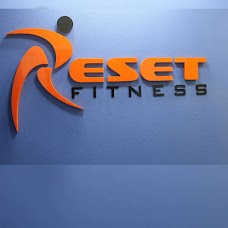 RESet FiTness lahore