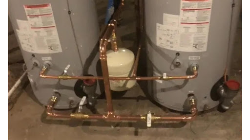 S.E.B Plumbing