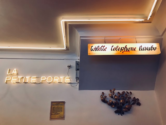 La Petite Porte