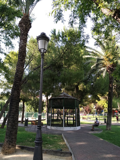 Compañía Park
