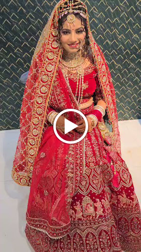 Bridal Look post image