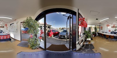 車検のコバック 秦野渋沢店