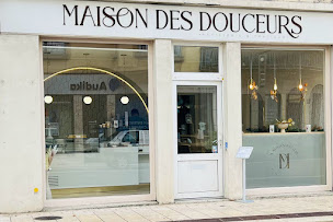 Photo n°1 de Maison des Douceurs à Hagondange (Salon de thé)