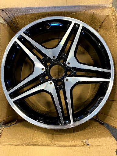 Crazy Carrosserie Pontarlier FiveStar - Thumbnail
