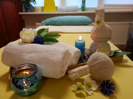Hexental-Thaimassage & Wellness in Merzhausen - Thumbnail