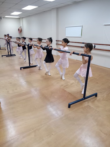 Legacy Arts Studio Panama