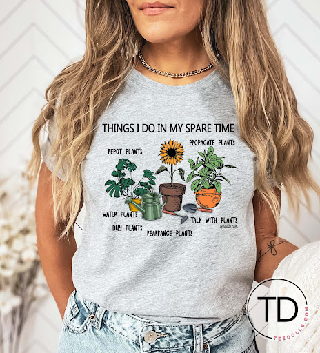 TeeDolls.com - Visual