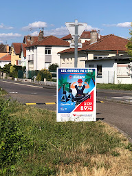 Photo n°8 de Autodistribution à Verdun (Magasin d'accessoires pour poids lourds)