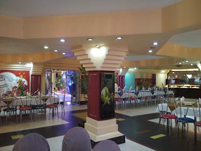 Photos of Hotel Castle Salam