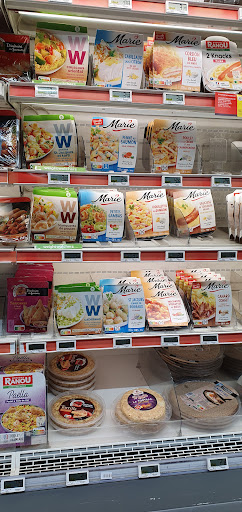 Intermarché SUPER Semeac - Thumbnail