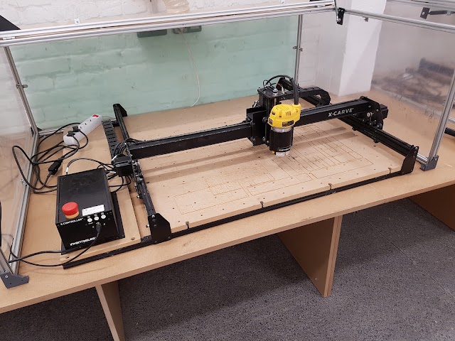 TechShop Ateliers Leroy Merlin
