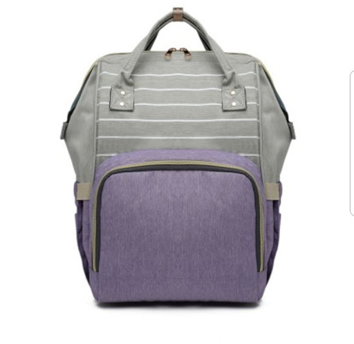 Charlie and Co baby and childrens bags. - Thumbnail