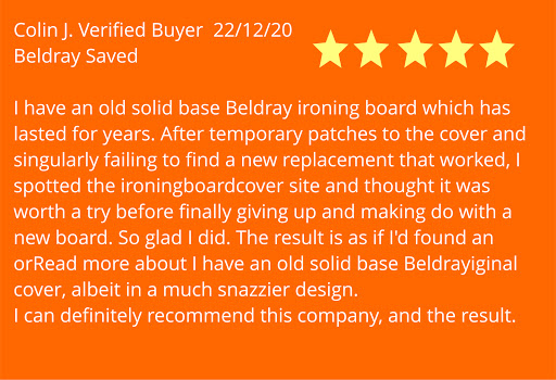 ironing board covers - Thumbnail